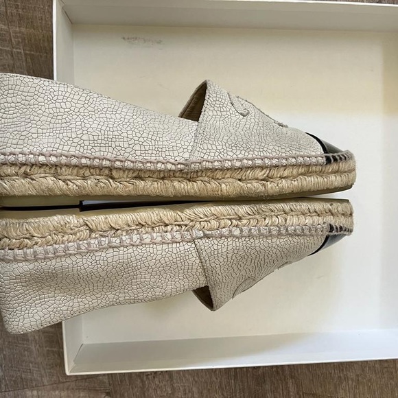 Chanel Espadrilles - Picture 7 of 9